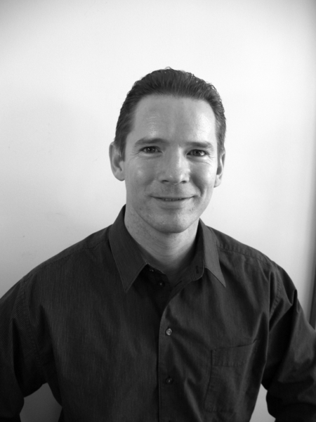 James Dougherty