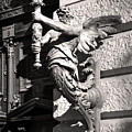 Angel Sconce Budapest