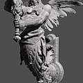 Angel Torch Budapest